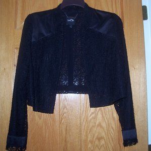 Isabel Talbot Bolero Jacket